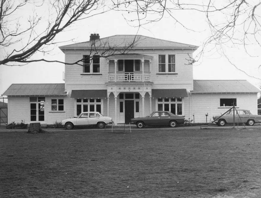 Carncot Private School, 163 Broadway Avenue
