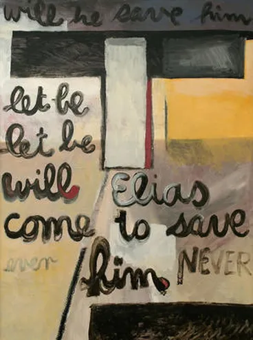 Image: Will he save him