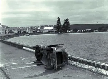 Image: Motor Accident