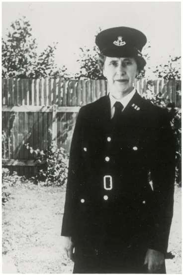 Image: Palmerston North District Court and Police Staff