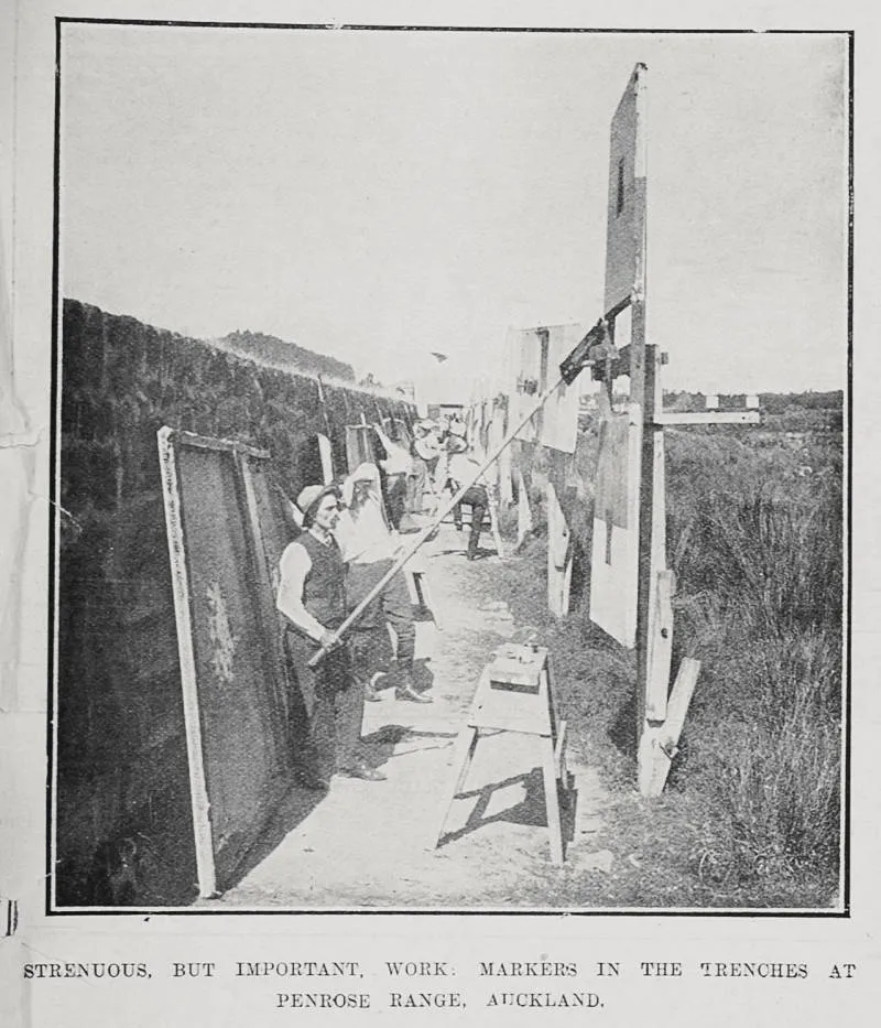 Strenuous, but important, work