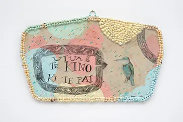 Image: Utua te kino ki te pai