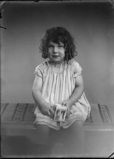 Image: Mrs Hunter Lower Hutt Coupon