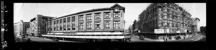 D.I.C. building. No. 338