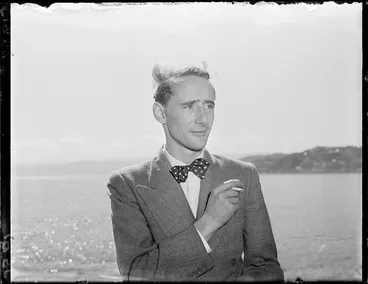 Image: Lord Kilbracken, John Godley