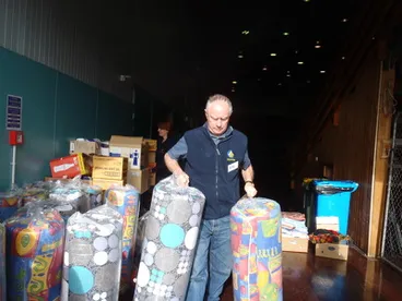 Image: Nic Johns and Mark Osborne WEMO Photograph 117