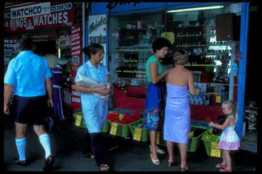 Image: [Watches] Karangahape Rd
