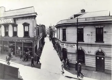 Image: Farish Street