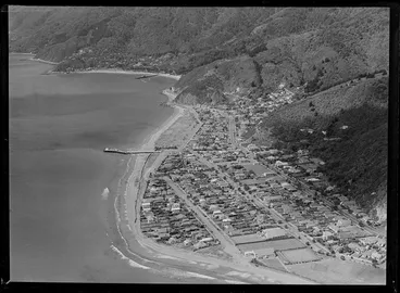Image: Eastbourne, Lower Hutt