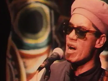 Image: The Power of Music (Te Kaha o Te Waiata) 