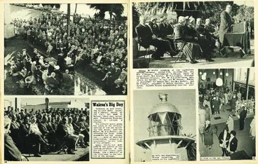 Image: Wairoa's Big Day