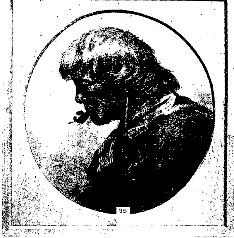 MEDITATION," BY MS C. F. GOLDIE. (Otago Witness, 23 November 1904)