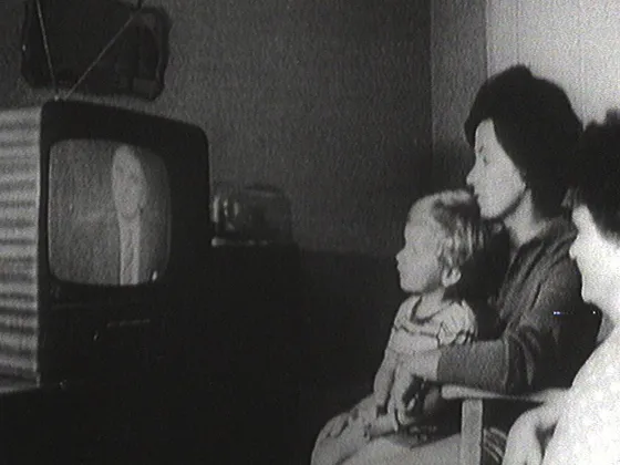 Compass - First Five Years of Television