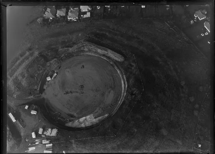 Mt Roskill, Auckland