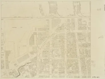 Image: Auckland Central area study