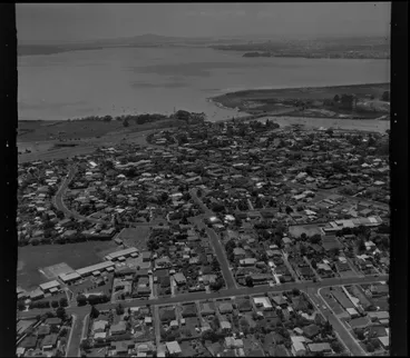 Image: Te Atatu South, Waitakere, Auckland