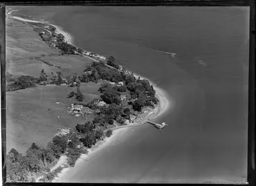 Image: Opononi, Northland