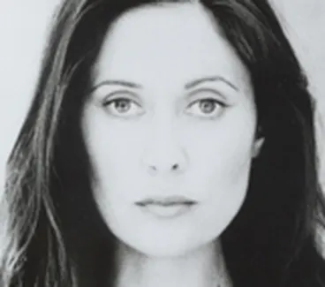 Image: Margaret Urlich