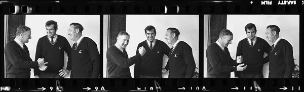 Waikato rugby team staff