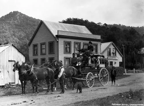 Letter from Wiremu Kīngi Te Rangitāke