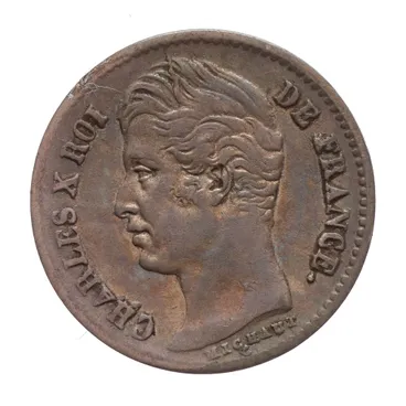 Image: Quarter Franc