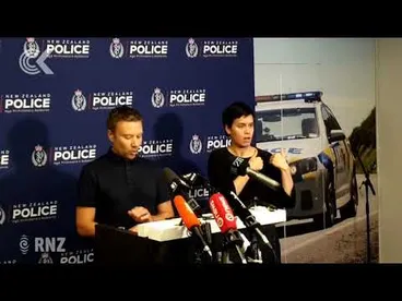 Image: Whakaari White Island eruption: Conditions stall recovery effort