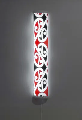 The Bosom of Abraham