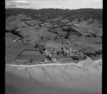 Image: Whakatiwai, Firth of Thames, Auckland