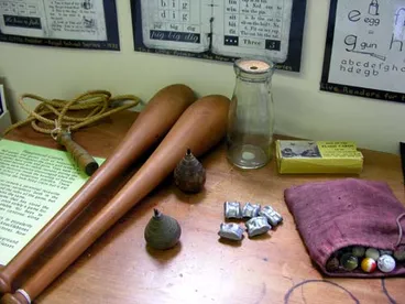 Image: Museum of Childhood