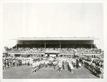 Image: Sport - Marching