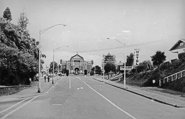 Image: Church of Our Lady of the Rosary