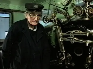 Image: Rimutaka Incline