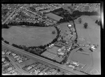 Image: King's College, Otahuhu, Auckland