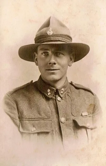 Image: Colin Lovell-Smith