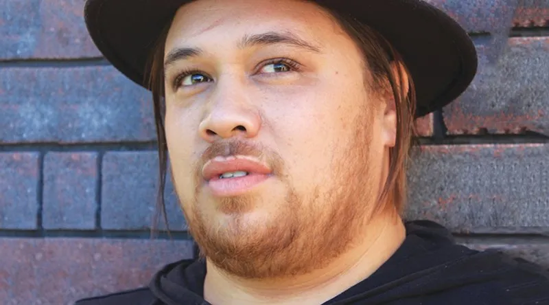 Feature - Maaka Fiso: Soul Factor