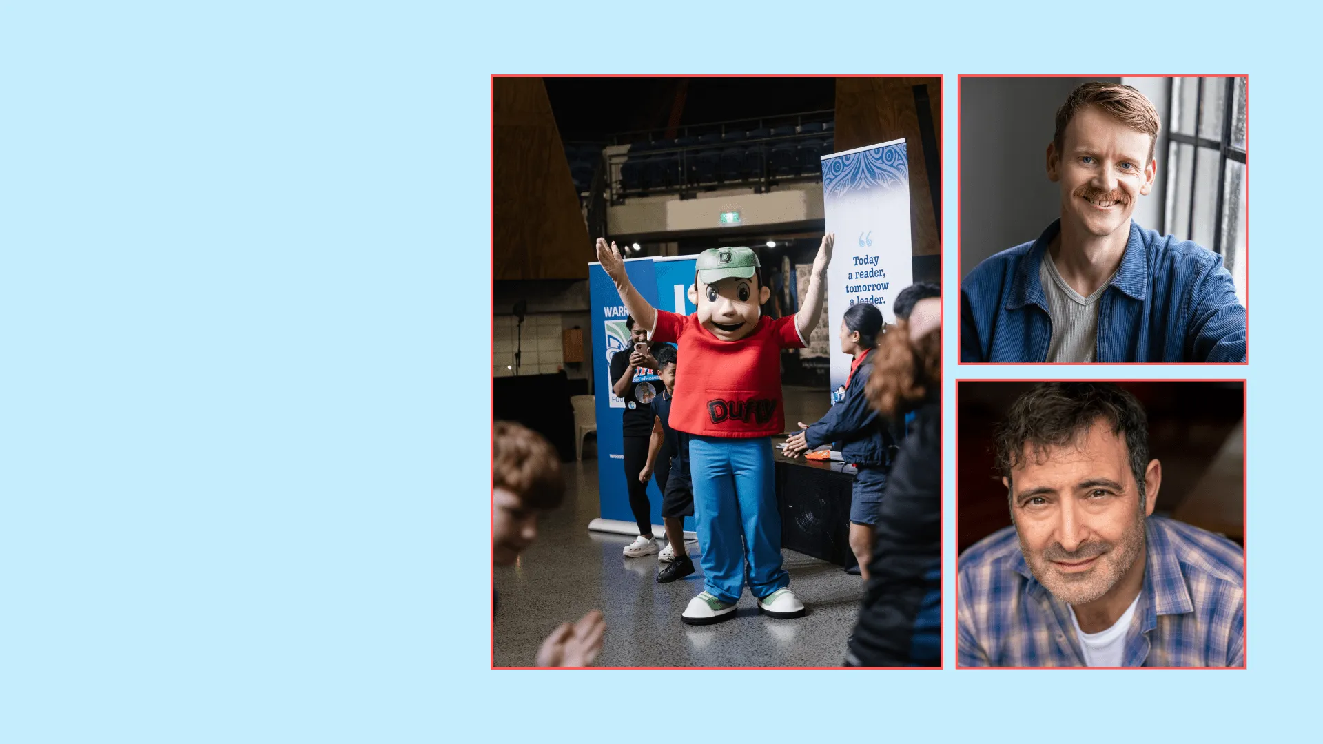 Making reading cool: 30 years of the Duffy Books in Homes programme - The Sapling