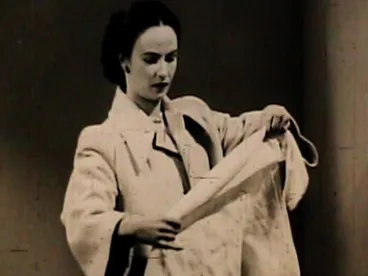 Image: White for Safety