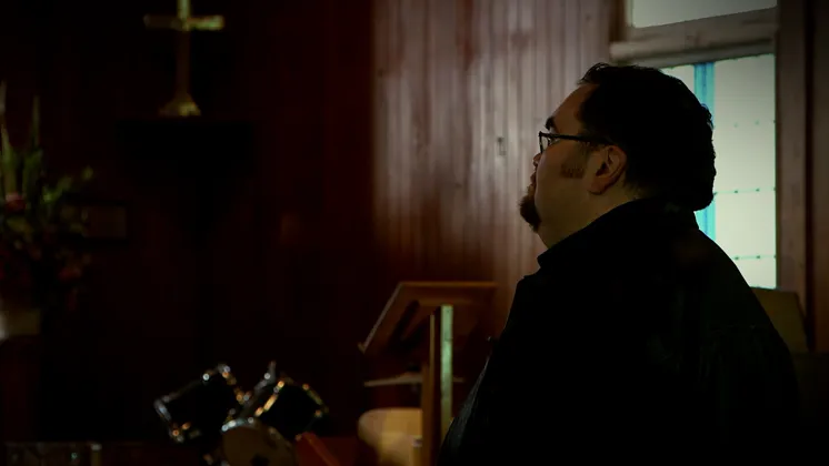 The Prophets - Episode Two