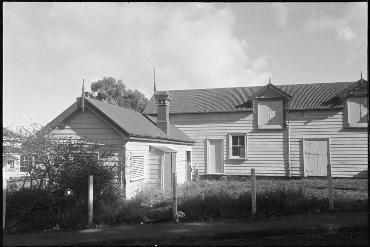 Sandall's Stables, Morningside