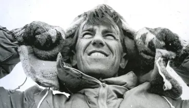 Image: Sir Edmund Hillary (1919–2008)