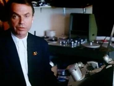 Image: Cinema of Unease - A Personal Journey by Sam Neill