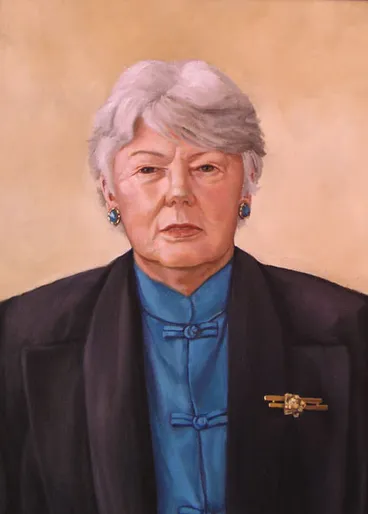 Philippa Black Image: Philippa Black