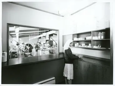 Image: Dentistry - Clinics