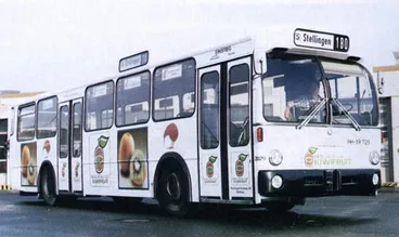 Image: Promotion overseas