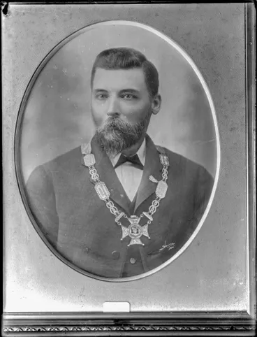 Mr Peter Dignan Image: Mr Peter Dignan