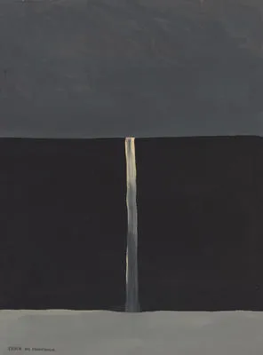 Eleven: His crucifixion