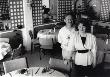 Image: Lambregts German restaurant opens