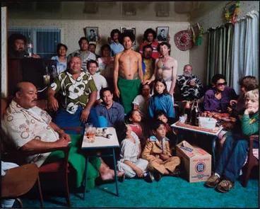 Grotto Road, Onehunga. Image: Grotto Road, Onehunga.