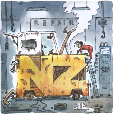Image: Repair NZ