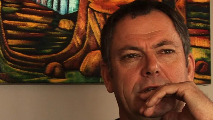 Peter Elliott: Glossy beginnings and a distinguished career...